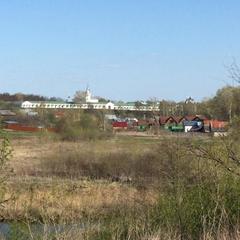 Гостевой дом на Бамбурихе, Суздаль, Владимирская область