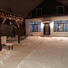 Гостевой дом На Покровской 45а, Суздаль, Владимирская область