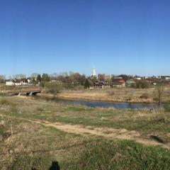 Гостевой дом на Бамбурихе, Суздаль, Владимирская область