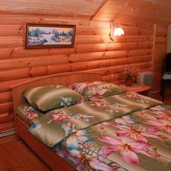 Апартаменты Александровские Усадьбы, Суздаль, Владимирская область