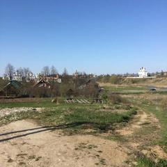 Гостевой дом на Бамбурихе, Суздаль, Владимирская область