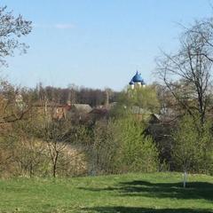 Гостевой дом на Бамбурихе, Суздаль, Владимирская область