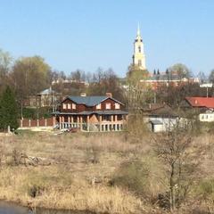 Гостевой дом на Бамбурихе, Суздаль, Владимирская область