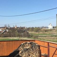 Гостевой дом на Бамбурихе, Суздаль, Владимирская область