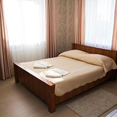 Гостевой дом на Всполье, Суздаль, Владимирская область