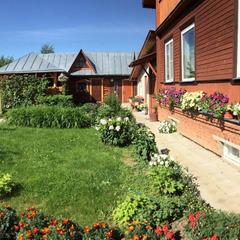 Гостевой дом на Бамбурихе, Суздаль, Владимирская область