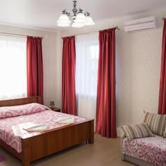 Гостевой дом на Всполье, Суздаль, Владимирская область