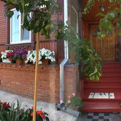 Гостевой дом на Бамбурихе, Суздаль, Владимирская область