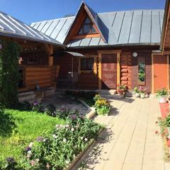 Гостевой дом на Бамбурихе, Суздаль, Владимирская область