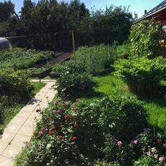 Гостевой дом на Бамбурихе, Суздаль, Владимирская область