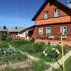 Гостевой дом на Бамбурихе, Суздаль, Владимирская область