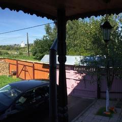 Гостевой дом на Бамбурихе, Суздаль, Владимирская область