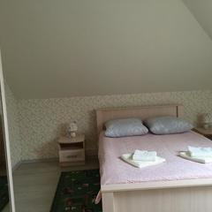 Гостевой дом на Всполье, Суздаль, Владимирская область