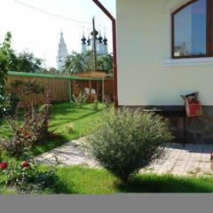 Гостевой дом Серебряный век, Суздаль, Владимирская область