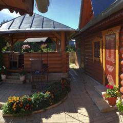 Гостевой дом на Бамбурихе, Суздаль, Владимирская область