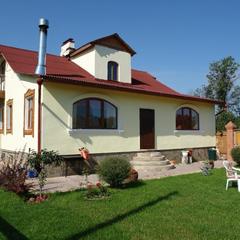 Гостевой дом Серебряный век, Суздаль, Владимирская область