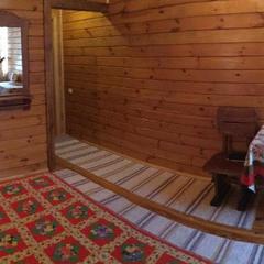 Гостевой дом на Бамбурихе, Суздаль, Владимирская область