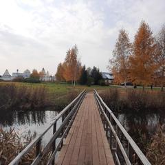 Гостевой дом У Галины на Покровской, Суздаль, Владимирская область