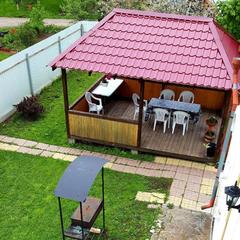 Гостевой дом Серебряный век, Суздаль, Владимирская область