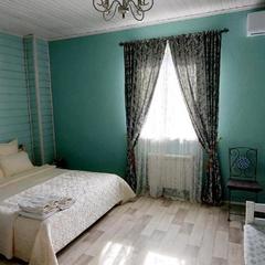 Гостевой дом На Покровской 45а, Суздаль, Владимирская область