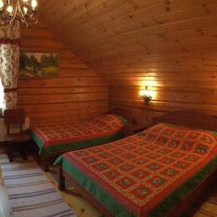 Гостевой дом на Бамбурихе, Суздаль, Владимирская область