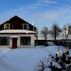 Гостевой дом На Покровской 45а, Суздаль, Владимирская область