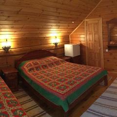 Гостевой дом на Бамбурихе, Суздаль, Владимирская область