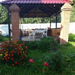 Гостевой дом Серебряный век, Суздаль, Владимирская область