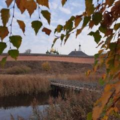 Гостевой дом У Галины на Покровской, Суздаль, Владимирская область