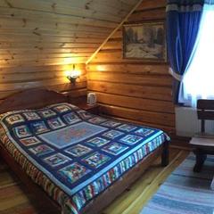 Гостевой дом на Бамбурихе, Суздаль, Владимирская область