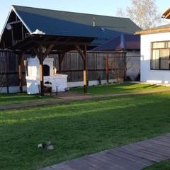 Гостевой дом На Покровской 45а, Суздаль, Владимирская область