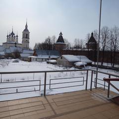 Гостевой дом У Монастыря, Суздаль, Владимирская область