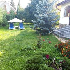 Гостевой дом Серебряный век, Суздаль, Владимирская область