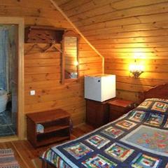 Гостевой дом на Бамбурихе, Суздаль, Владимирская область