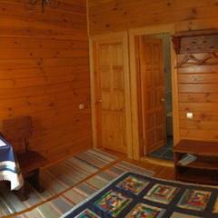 Гостевой дом на Бамбурихе, Суздаль, Владимирская область