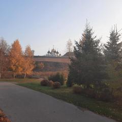 Гостевой дом У Галины на Покровской, Суздаль, Владимирская область