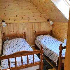 Гостевой дом на Всполье, Суздаль, Владимирская область