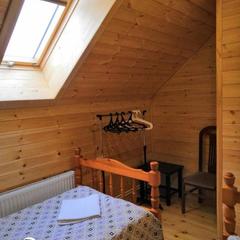 Гостевой дом на Всполье, Суздаль, Владимирская область