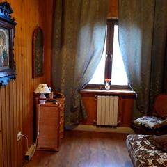 Гостевой дом Серебряный век, Суздаль, Владимирская область