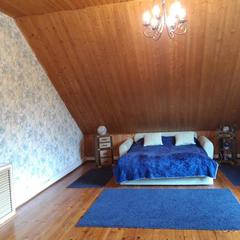 Гостевой дом Серебряный век, Суздаль, Владимирская область