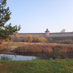 Гостевой дом У Галины на Покровской, Суздаль, Владимирская область