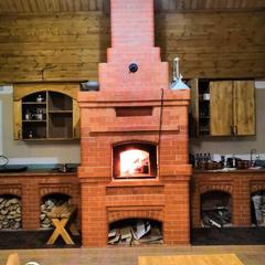 Гостевой дом на Всполье, Суздаль, Владимирская область