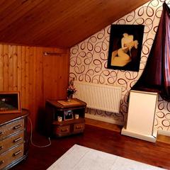 Гостевой дом Серебряный век, Суздаль, Владимирская область