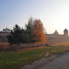 Гостевой дом У Галины на Покровской, Суздаль, Владимирская область