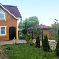 Гостевой дом на Всполье, Суздаль, Владимирская область