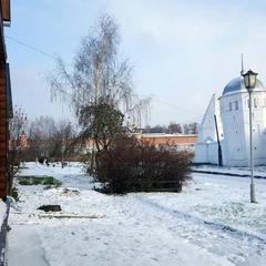 Гостевой дом На Покровской 45а, Суздаль, Владимирская область