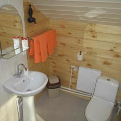 Гостевой дом Эко-дом у реки, Суздаль, Владимирская область