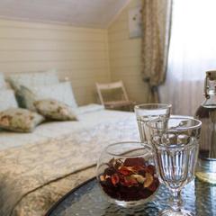 Гостевой дом На Покровской 45а, Суздаль, Владимирская область