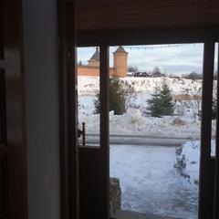 Гостевой дом У Галины на Покровской, Суздаль, Владимирская область