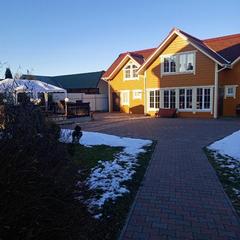 Гостевой дом на Всполье, Суздаль, Владимирская область